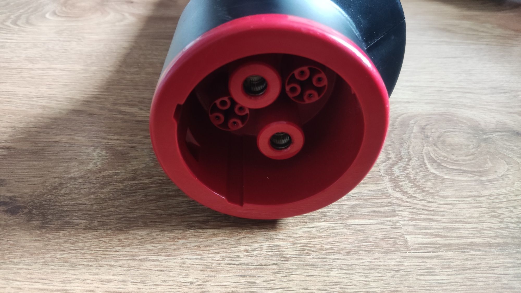 Adapter chademo tesla EU
