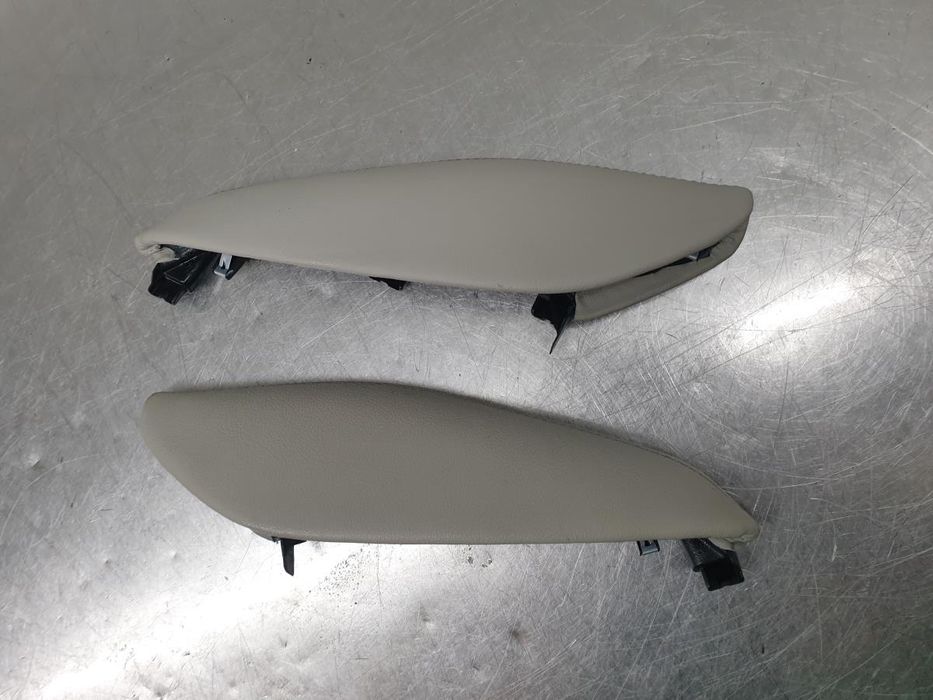 Friso interior NISSAN Micra V (K14)