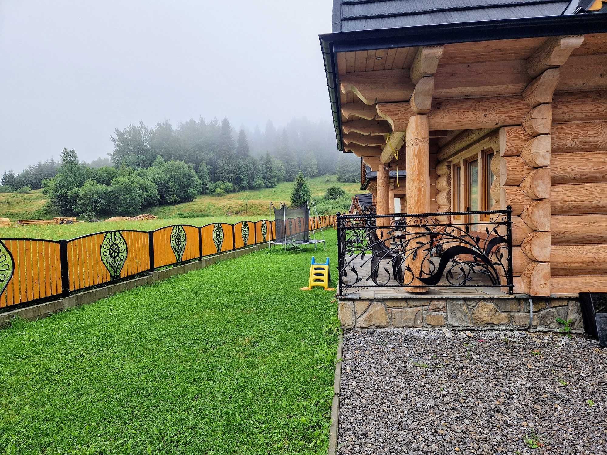 Domki w Górach Chochołów Zakopane Termy Chochołowskie balia jacuzzi
