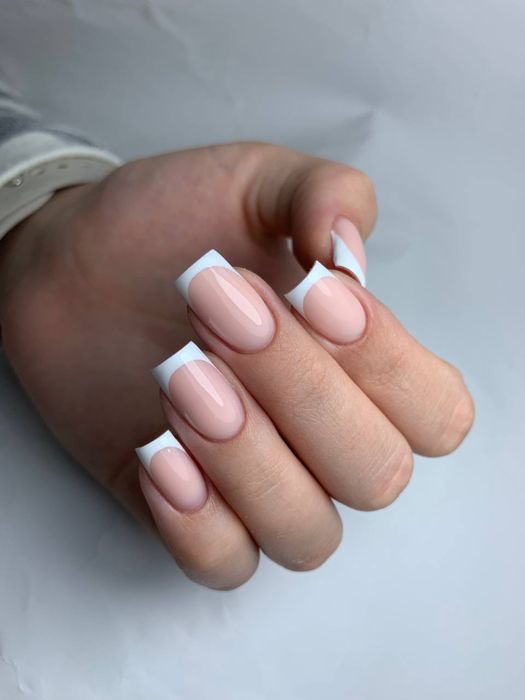 Манікюр/Педикюр/покриття/нарощення .Салон.Стерильно.