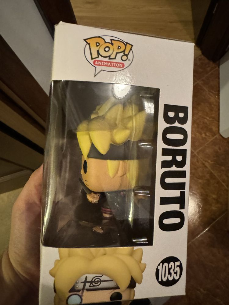 Sprzedam boruto funko pop !