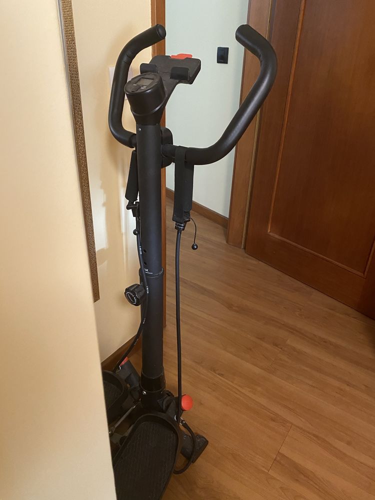 Stepper Step como novo