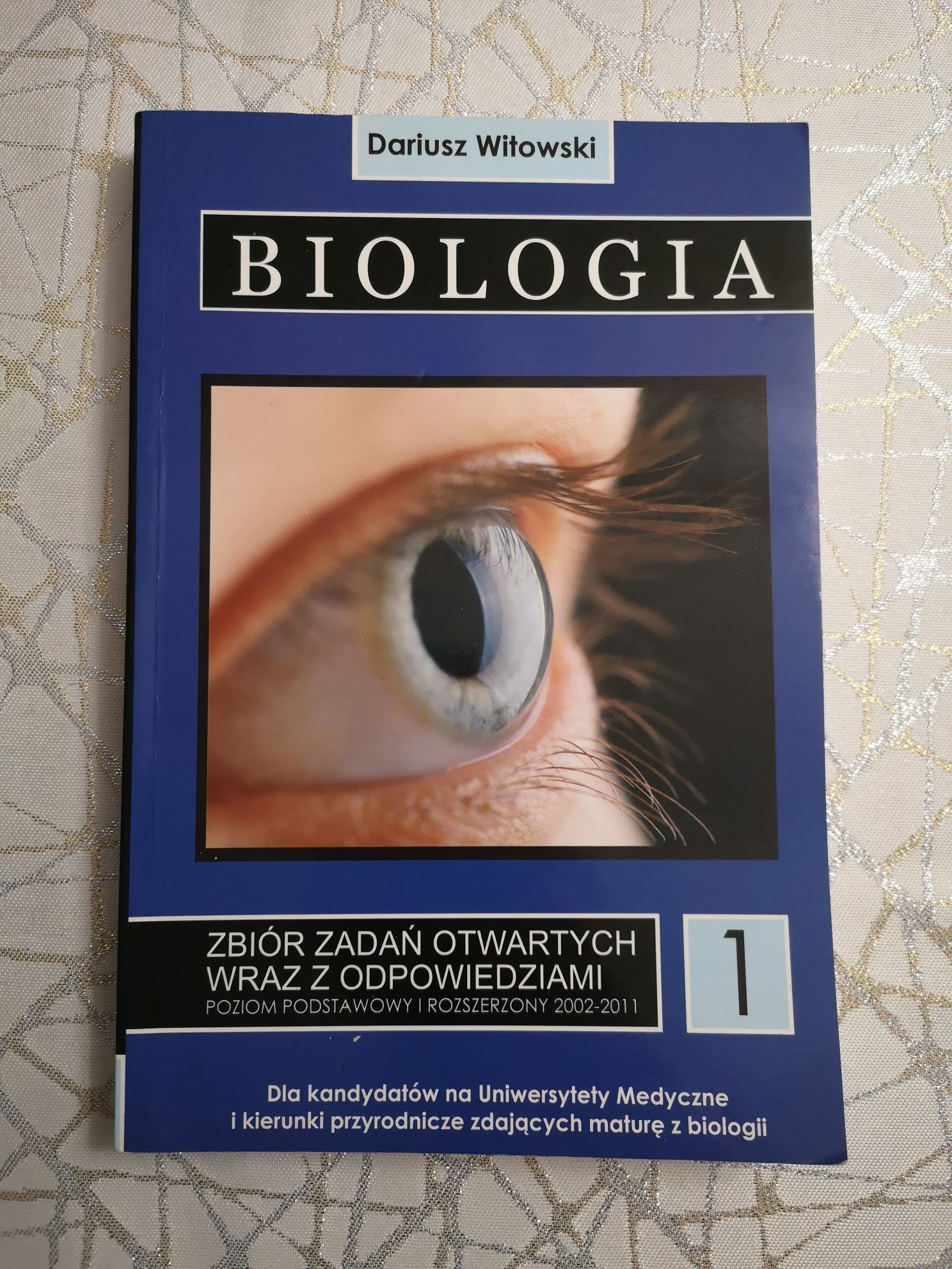 Biologia Witowskiego cz. 1