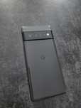 Google Pixel 6 Pro 128GB Stormy Black