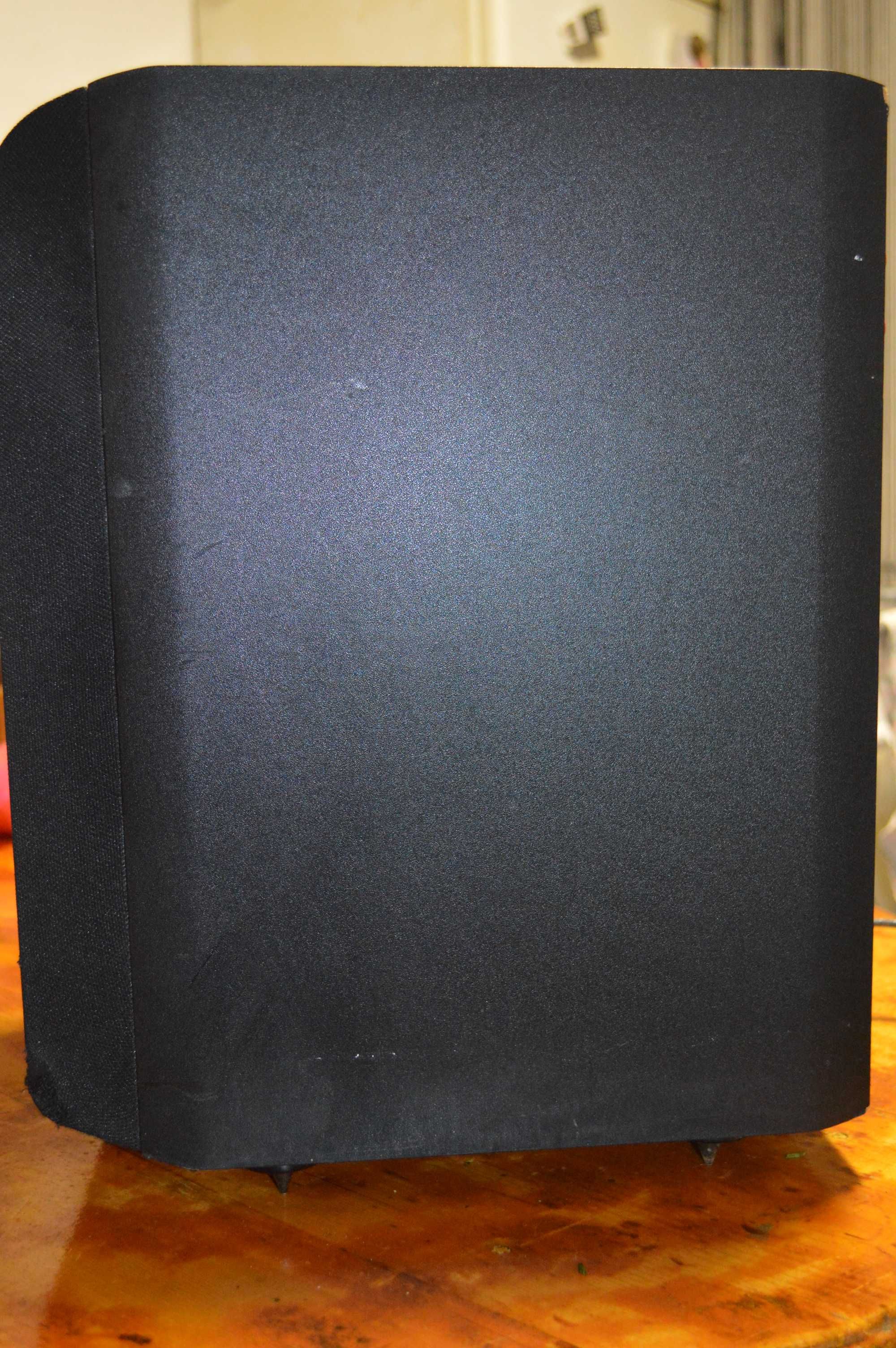 Потужний сабвуфер Yamaha YST-SW45 55W