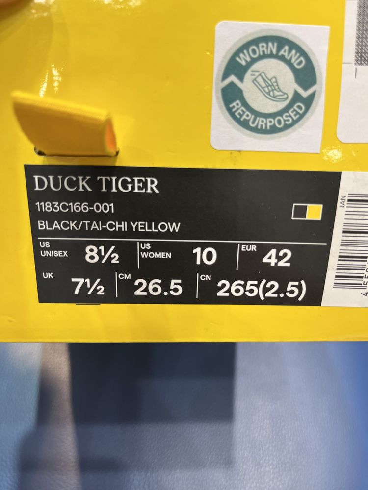 Onitsuka Tiger Duck Tiger