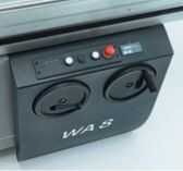 Piła formatowa formatówka Altendorf 2022 pilarka podcinakiem podcinak