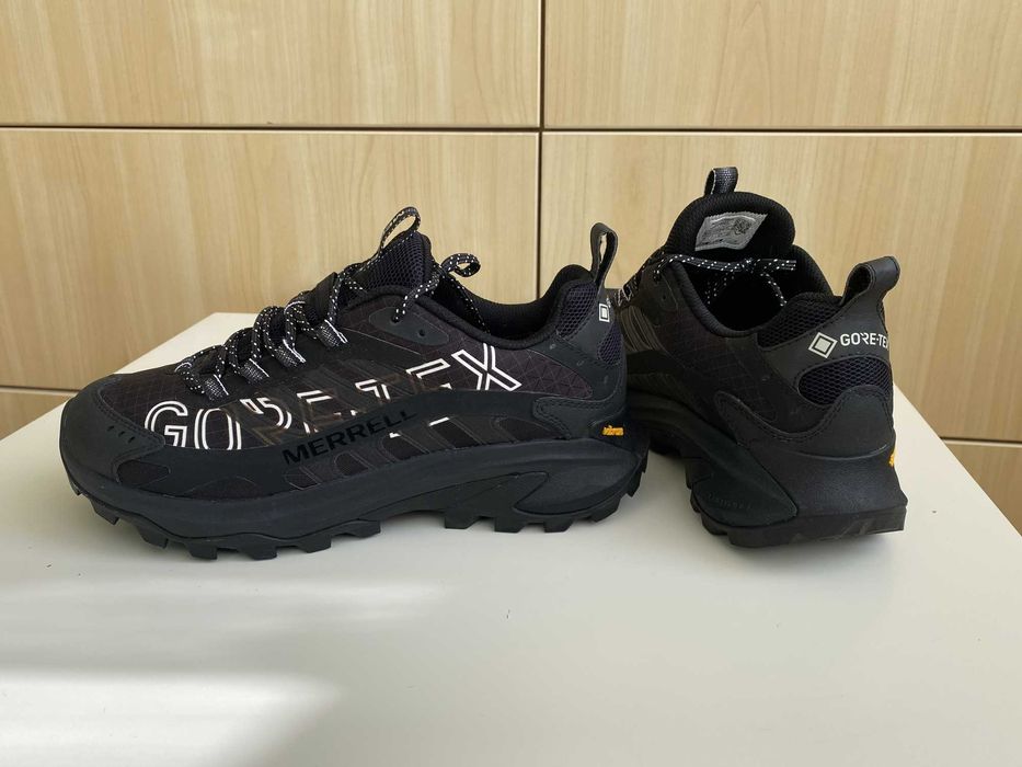 Merrell 1TRL Moab Speed 2 GORE-TEX