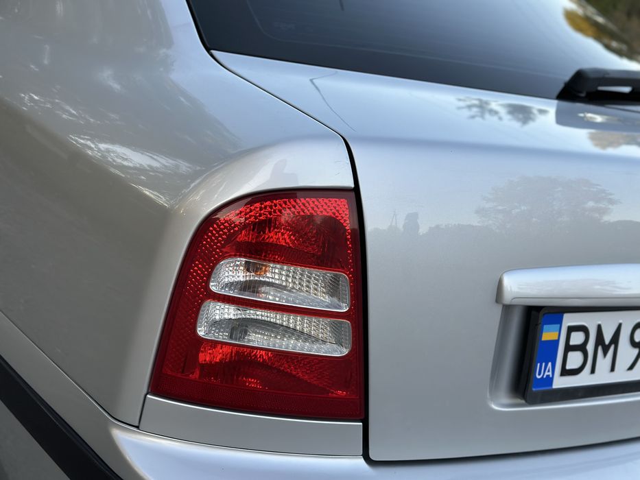Skoda Octavia 2004 ПРОДАМ