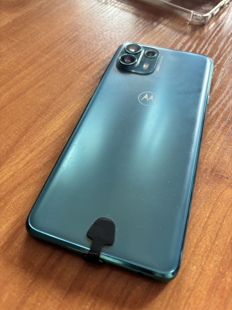 Motorola edge 20 lite