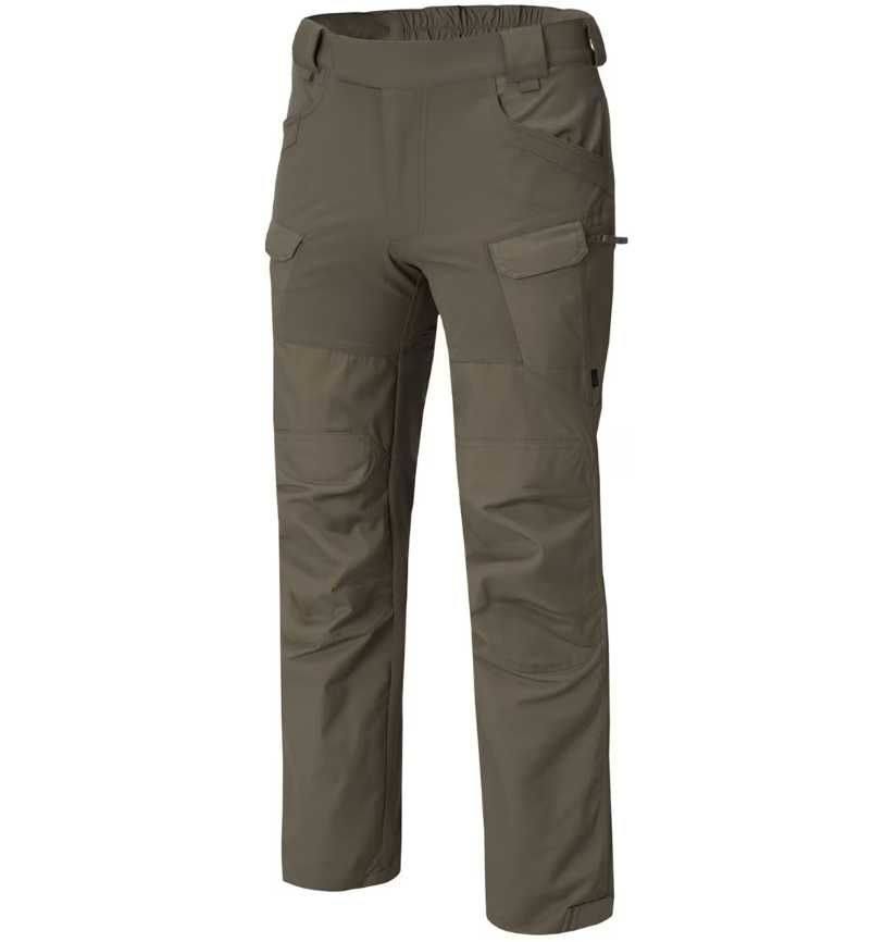 Helikon tex HYBRID OUTBACK DuraCanvas спецовка штани брюки в кольорах