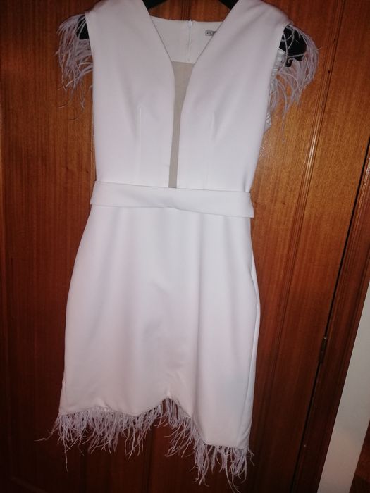 Vestido de noiva