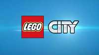 LEGO City - Novos e selados
