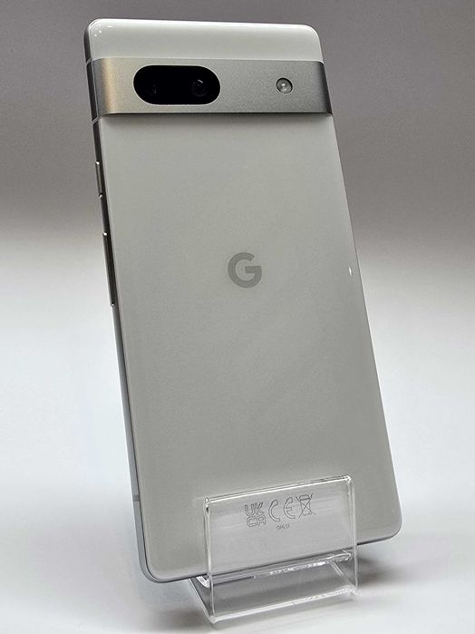 Telefon Google Pixel 7a 8/128GB, Biały GWARANCJA!