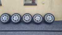 BBS Audi 18 5x112 5 kół