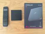 Box Android IPTV Formuler Z10 2GB/8GB 4K