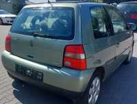 KOMPLETNY TYŁ VOLKSWAGEN LUPO I
