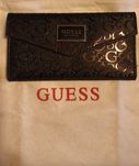 Carteira da Guess