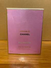 Chanel Chance Eau Fraiche  50ml