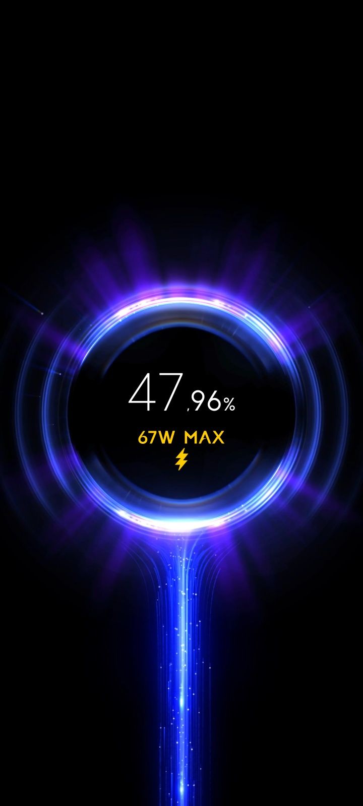 Ładowarka do Xiaomi, kabel USB - USB c 1m