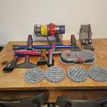 Odkurzacz dyson v10