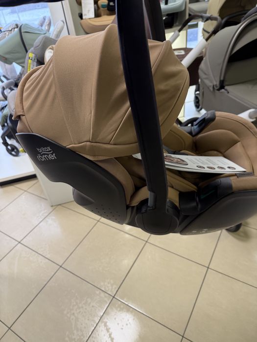 Fotelik samochodowy baby safe pro w TopMaluszek Oświęcimiu