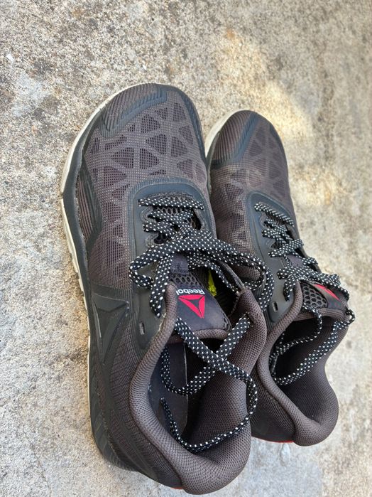 Ténis treino Crossfit