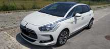 Citroën DS5 HDi 165 Aut. Chic