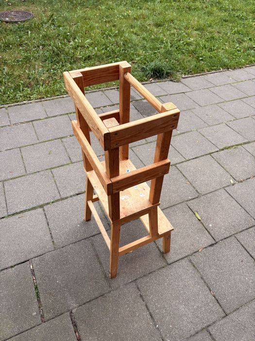 Pomocnik kuchenny dla dzieci kitchen helper