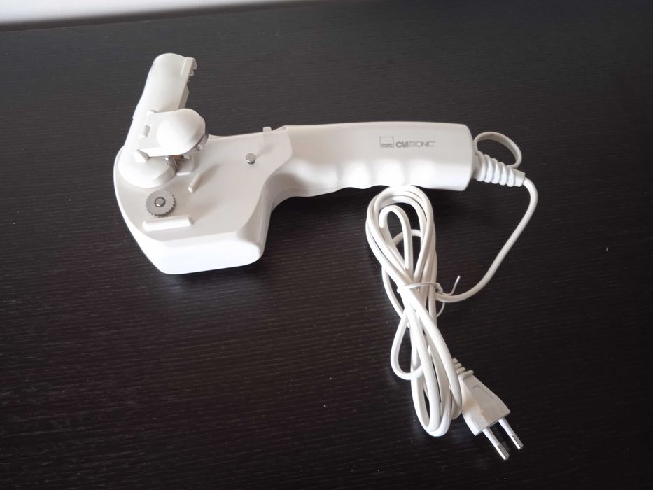 NOVO - Abre Latas Elétrico