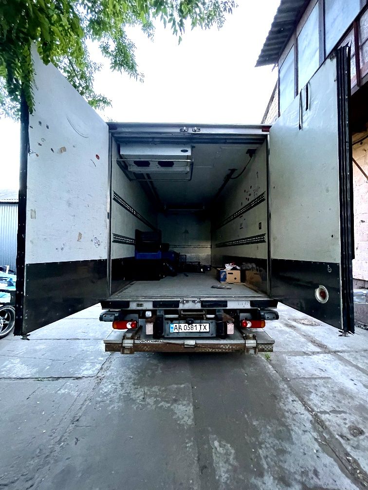 DAF LF 45.160 рефрижератор