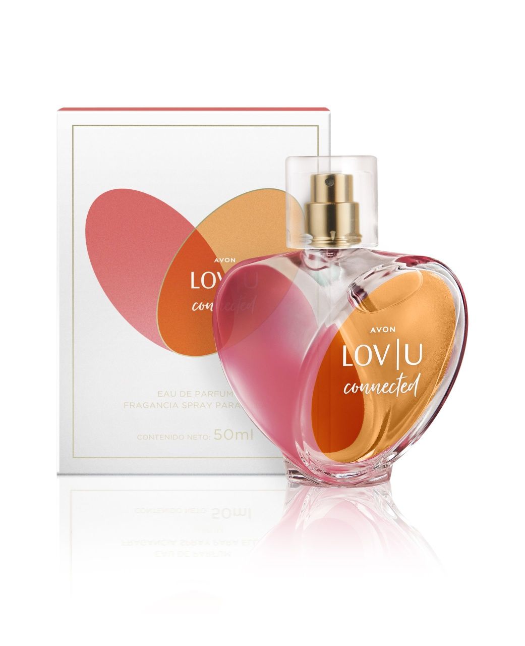 Perfume para mulher