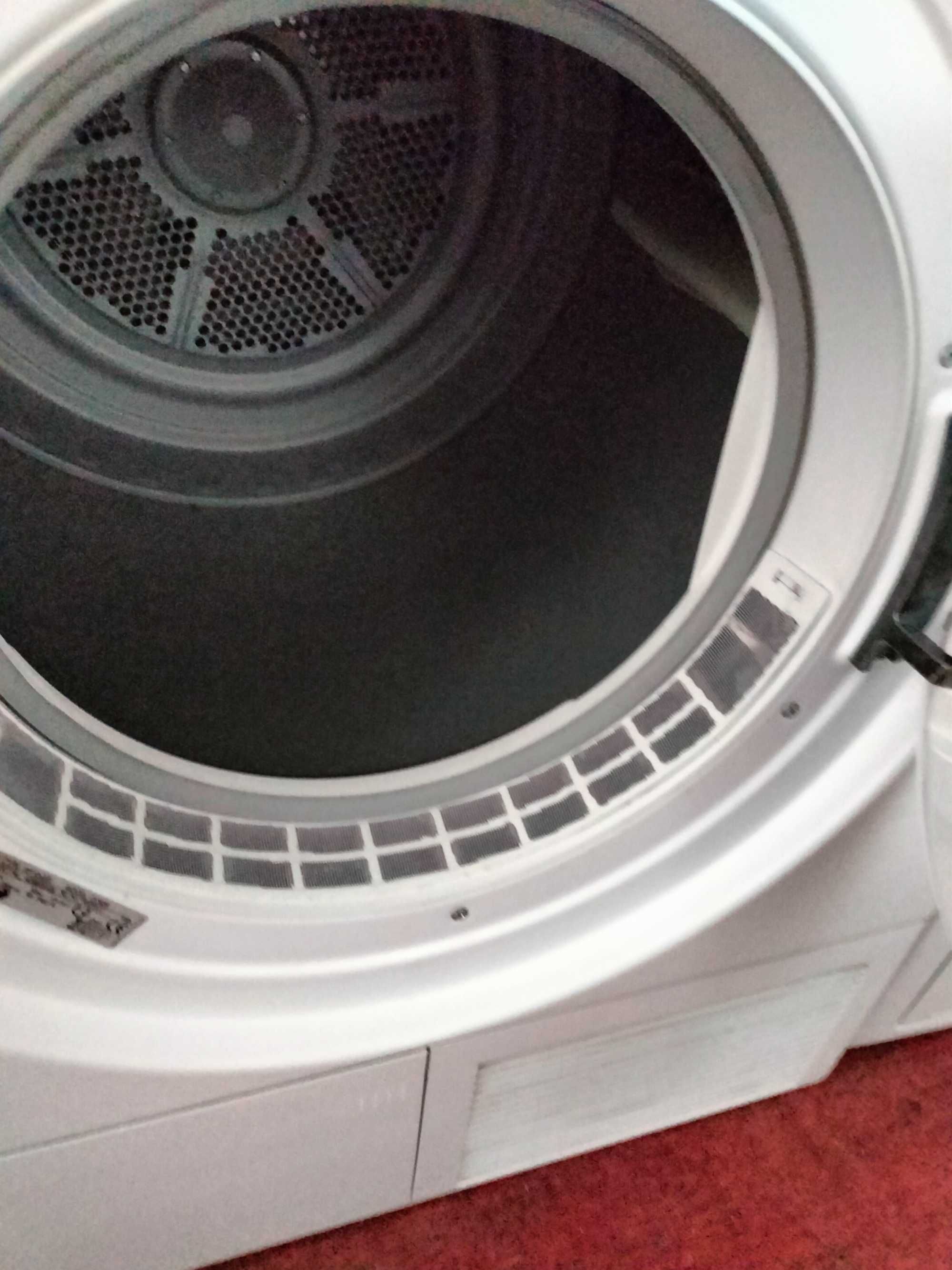 Okazja!!!Bardzo ładna suszarka kondensacyjna GORENJE 7 kg