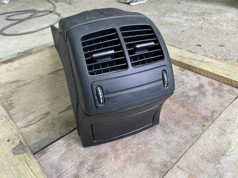 Подлокотник mercedes w211 e-class мерседес 211