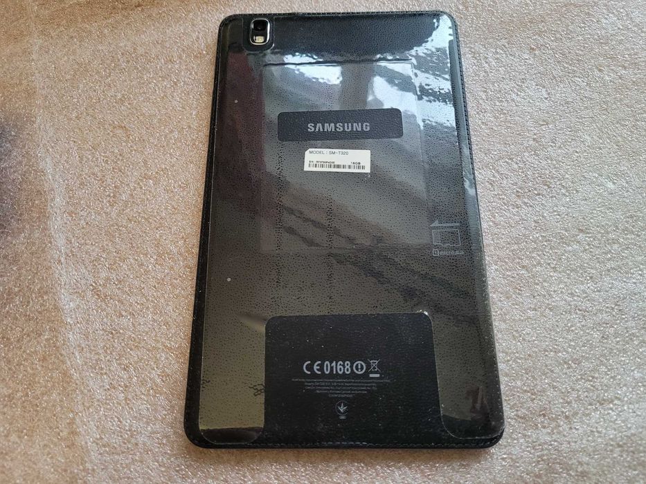 Планшет Samsung Galaxy TabPro SM-T320 Snapdragon 800, бу, отл. сост.