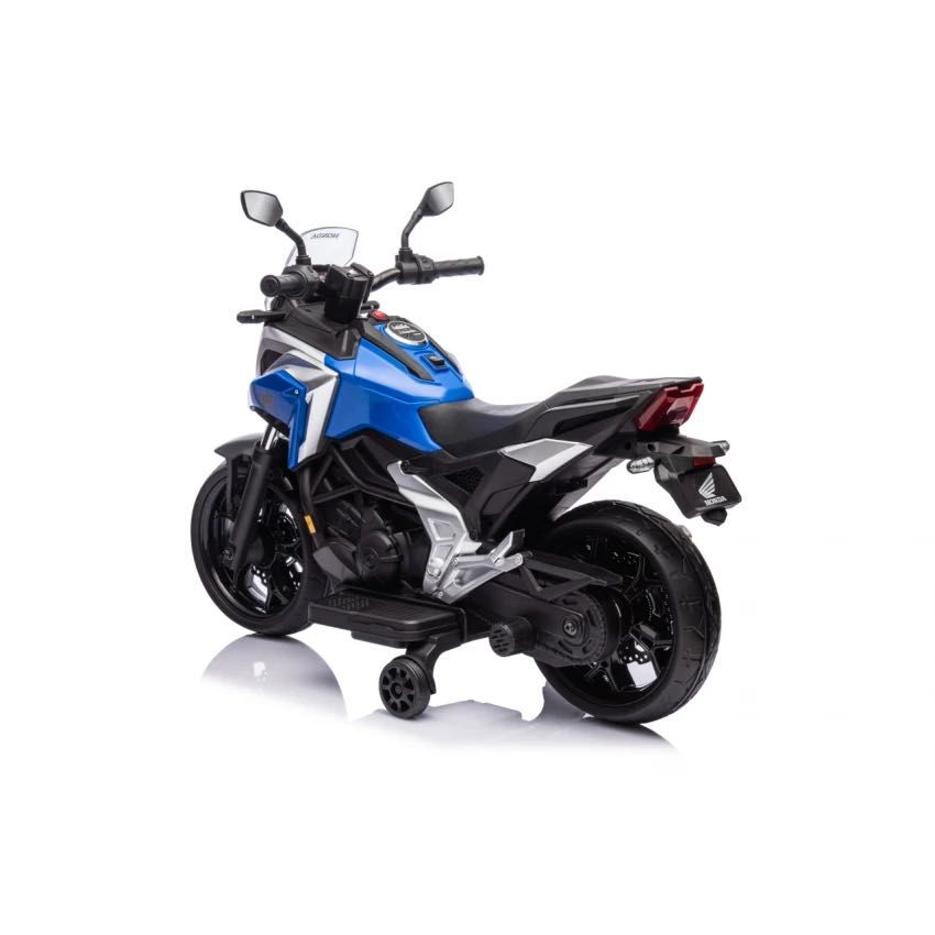 Motorek Pojazd Motor Honda NC750X na akumulator auto