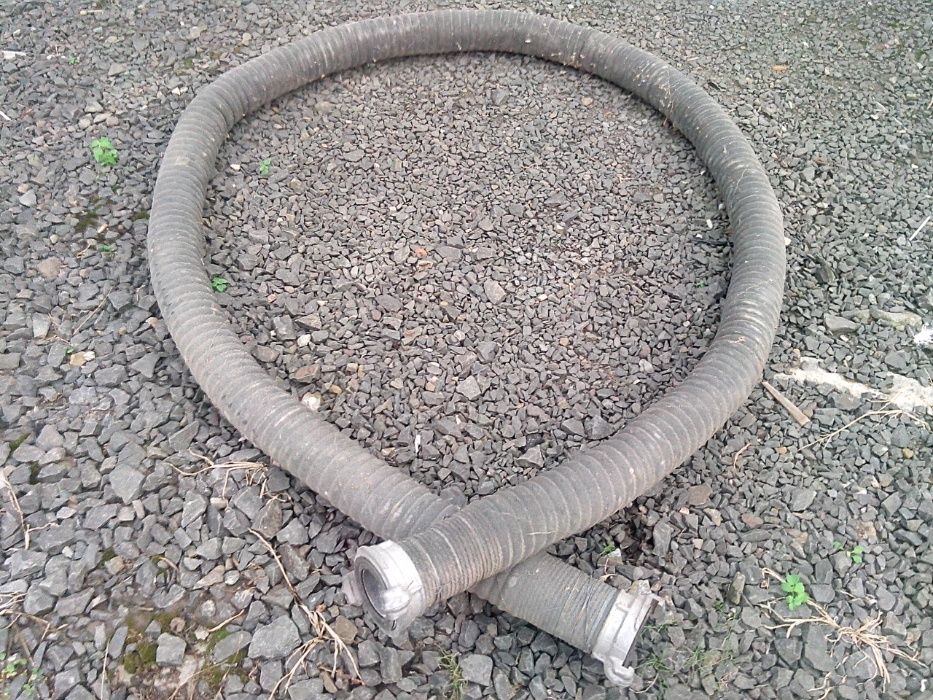 Продам гофрованого шланга