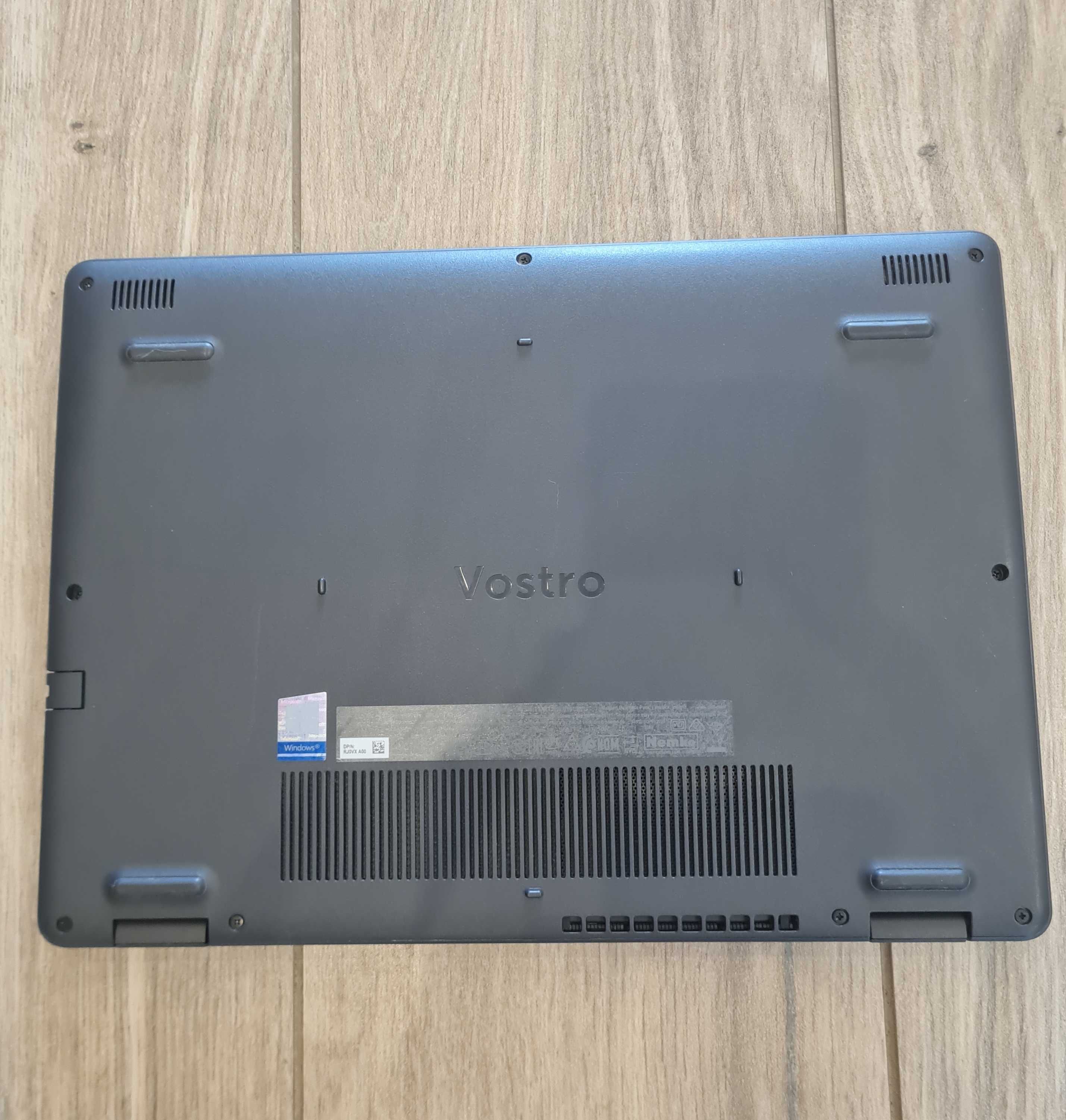 Laptop Dell Vostro 15 3501 i3 10gen /8gb / NOWA BATERIA / Win11