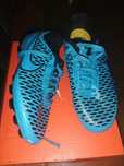 Chuteiras marca Nike n. 34