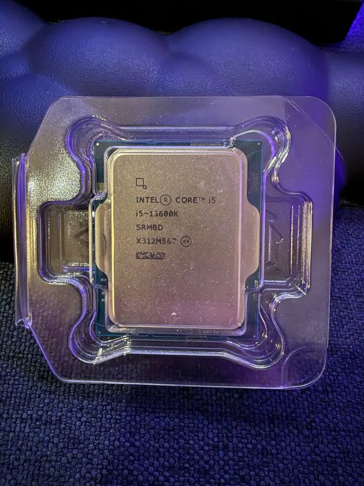 Procesor Intel Core i5 13600k