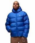 Зимова куртка Jordan Brooklyn Puffer Розмір L Синя