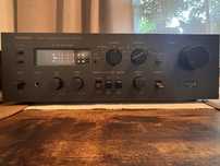 Wzmacniacz Technics su v4a