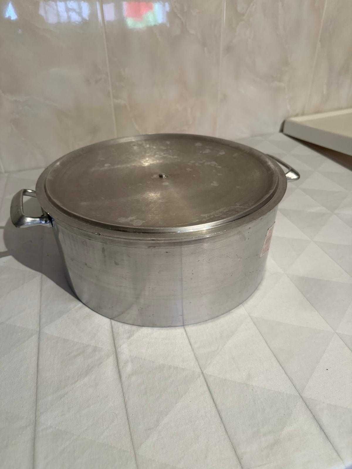Panela Nº 30 - Cozinha Convencional