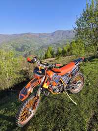 Продам Ktm 125 sx 2003рік