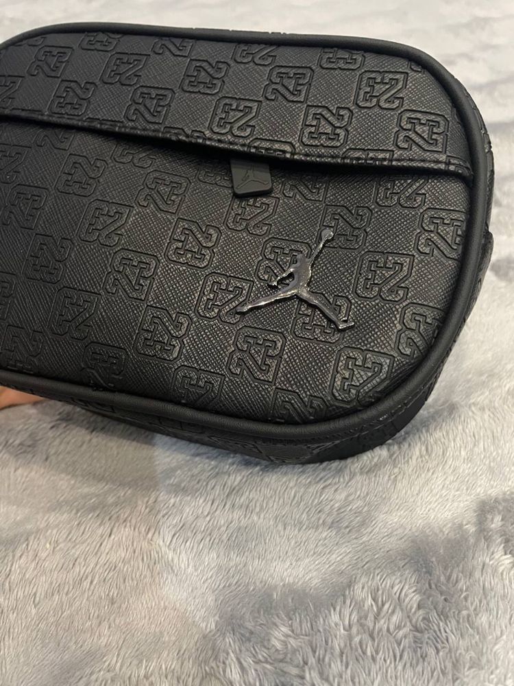 Сумка Jordan Monogram