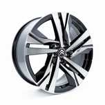 NOWE Oryginalne Felgi Aluminiowe Citroen 19" DS4 /DS7/ DS9 / C4/ C5/C6