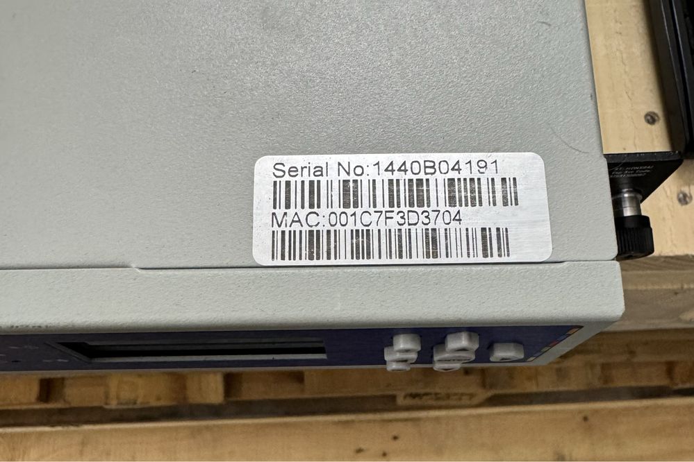 Firewall - Check Point CPAP-SG4400-NGFW