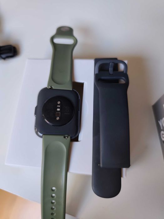 Relógio Amazfit Bip5