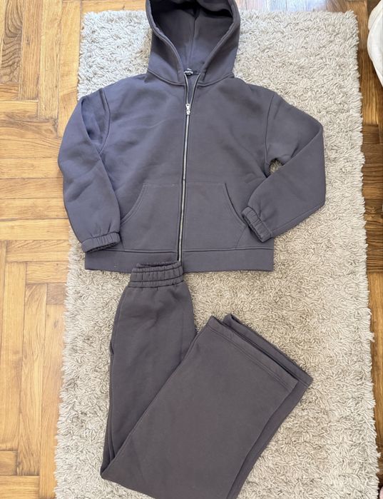 Костюм теплий xs wanted