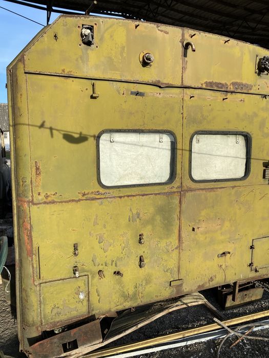 Продам Кунг Продається